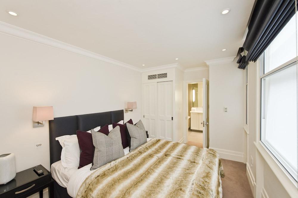 Native Mayfair London Exterior photo